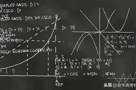 如何评价当下我国高中物理的难度、知识性图片