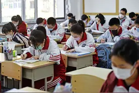 考试遇上意外怎么办？打上心理预防针，做好常见意外的解决预案图片