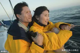 疫情之下海员的真实生活，走进漂泊在大海上的平凡男儿图片
