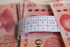 结婚15年，工资如数上交，15年后，老婆送我一套房和一辆车图片