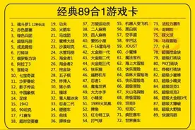 FC永远没有通关无限循环的经典游戏图片