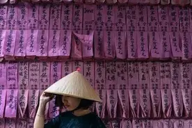 有什么事情是你去越南才知道的?图片