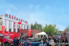 支持复工复产！2020保定车、房品鉴之旅圆满落幕图片