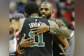 nba复赛已经提上日程，但欧文等少数球员却拒绝复赛，怎么解决图片