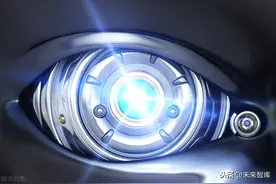 机器视觉行业深度报告：打开“视”界之门，挖掘机器视觉蓝海图片