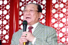 魏文亮曾因《闹公堂》被人告上公堂！没想到替同行扬蔓风险这么大图片