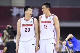 广东宏远五大消息！两功臣离队，曾繁日合同有新进展图片