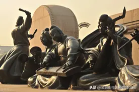 腾飞的盛世中国 作者/花之语，诵读/王荫萍（金榜头条）图片