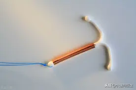 为什么带上避孕环进行夫妻生活会出血？这些原因不容忽视图片