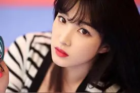 韩国女团成员未婚先孕，退团生子，三年三胎，为丈夫预约绝育手术图片