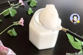 熬猪油时，除了加盐，多加这2样，猪油又白又嫩又香图片