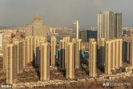 楼盘怎样才能取得预售许可？内附晋城五证齐全楼盘项目图片