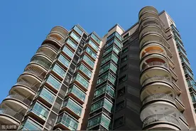 到了2030年，现在的100万房子，还能值多少钱？算一算就知道了图片