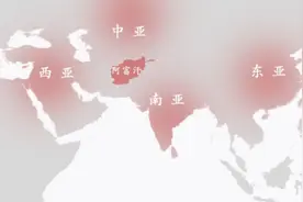 从美国和苏联对阿富汗的战争中，了解阿富汗为何难于被统治？图片