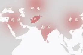 从美国和苏联对阿富汗的战争中，了解阿富汗为何难于被统治？图片