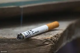 戒烟难，一天最多可以抽几根烟？这个数量是极限，别跟身体过不去图片
