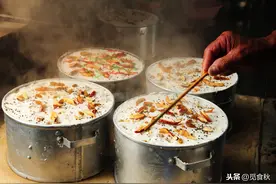 今日重阳节，给家里老人做一份重阳糕，祝愿老人永远健康长寿图片