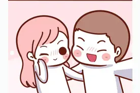 跟一个女神谈恋爱后，我后悔了！（漫画）图片