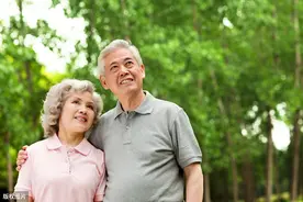 66岁男人的婚外情：那个年代不谈爱情，如今遇到真爱，我不想放手图片