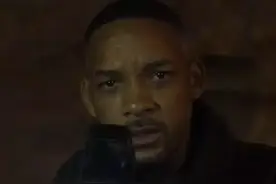 十月院线新片，光这两部就非！常！猛图片