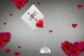 情人节倾情整理：唐诗十三首，宋词十四首——愿有情人一生一世图片
