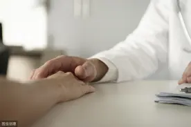 如何与患者谈“死亡”图片
