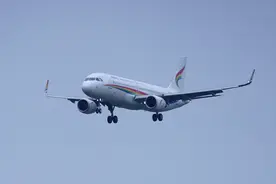 5月3日起，西藏航空将新开拉萨到沈阳、汕头、厦门、九寨沟等地航线图片
