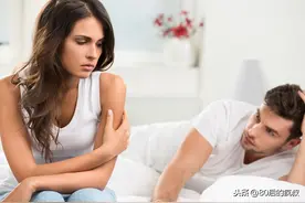 一个女人跟你说这几句话，说明她已经骨子里嫌弃你了图片