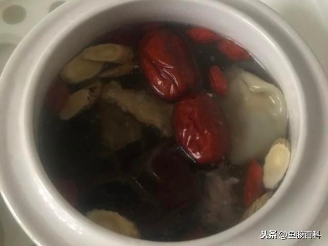 海马花胶炖鸡备孕 2026年海马花胶炖鸡备孕能吃吗