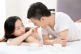 为什么女性会出现阴道干涩？图片