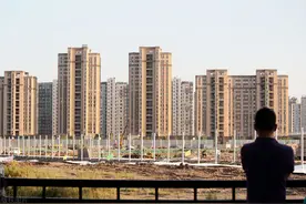 西安楼市1208套房源即将登记，最低首付仅需23万元图片