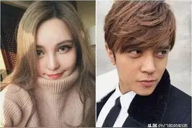 大快人心！台湾媒体大赞周扬青，吐槽罗志祥还不如女方一根脚指头图片