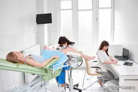 辟谣：月经期间有异味正常吗？医生说，警惕这些疾病图片