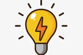 被小学课本骗了那么多年，电灯竟不是爱迪生发明的？图片