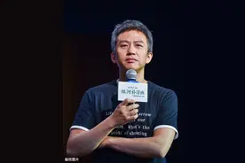 原班人马邓超回归《奔跑8》？看到出场方式，忍不住回放好几次图片