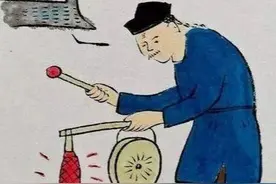 “不恋一更食，不贪三更色”，下一句才是经典，老祖宗的经验之谈图片