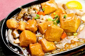 跟着抖音学做菜，一板一眼不走样，为什么还是做不好？图片