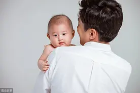 有男孩子的家庭，如何把男孩子培养成男子汉图片