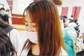 大学生看到三年前写给自己的一封信，感慨万千图片