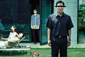 《寄生虫》，另眼看虫（六）图片