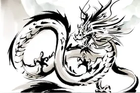 王者荣耀抢龙英语图片