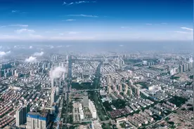 菏泽市房价又下降了，不少朋友在问能不能“捡漏”，劝君谨慎图片