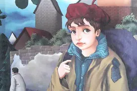 高尔基“自传三部曲”：《童年》《在人间》《我的大学》图片