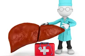 五个症状告诉你，你的肝损伤已经不轻图片