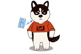 作为狗界泥石流，哈士奇当真这么笨？辟谣：服从性不等于智商图片
