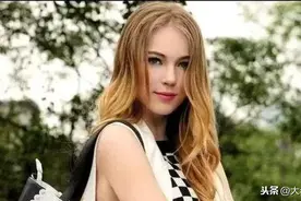 世界上美女最多的三个国家：美女模特满街都是，驴友：马上出发！图片