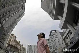 160万卖掉东莞的房子，明明赚了110万！如今为何又后悔了？图片