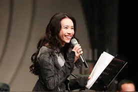 爱情里真正有姿态的女人，莫文蔚绝对第一名图片
