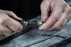 雅思口语最新话题练习：Jewellery图片