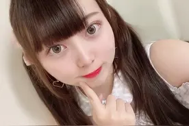 心疼！17岁日本偶像组合成员七濑雪乃意外身亡，刚出道两个多月图片